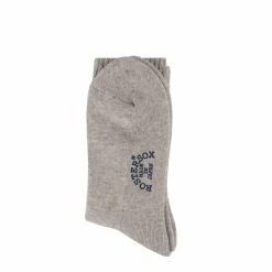 Rostersox Bear Socks Grey 6 Rostersox Bear Socks Grey -Yuketen Sales Shop Rostersox Bear Socks Grey 19089 3
