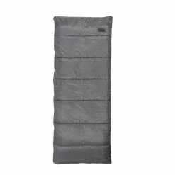 Snow Peak Entry Sleeping Bag Grey