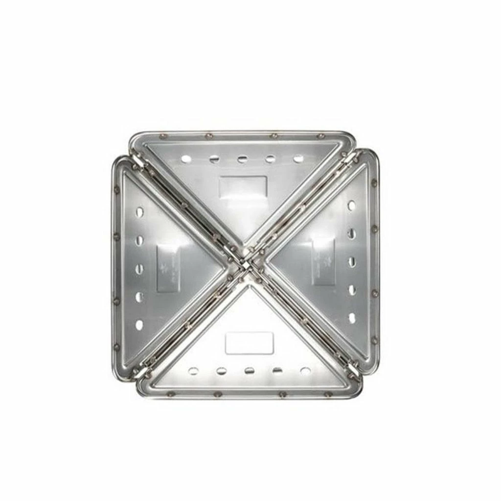 Snow Peak Pack And Carry Fireplace Small - Image 3