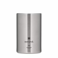 Snow Peak Can Cooler 350