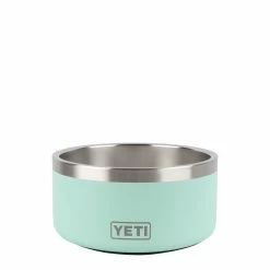 YETI Boomer 4 Dog Bowl Seafoam