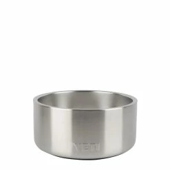 YETI Boomer 4 Dog Bowl Stainless Steel