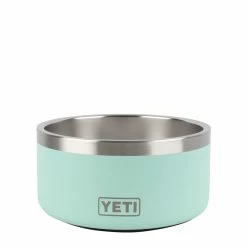 YETI Boomer 8 Dog Bowl Seafoam