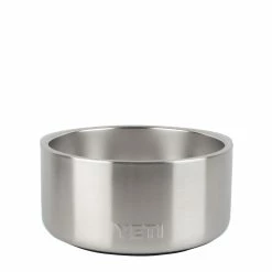 YETI Boomer 8 Dog Bowl Stainless Steel