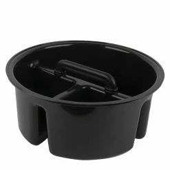 YETI Loadout Bucket Caddy Black