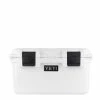 YETI Loadout Go Box 30 White