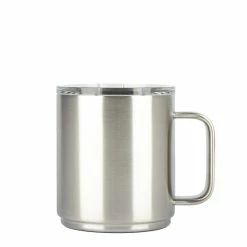 YETI Rambler 10oz Mug MS Stainless Steel