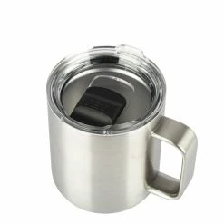 YETI Rambler 10oz Mug MS Stainless Steel 5 YETI Rambler 10oz Mug MS Stainless Steel -Yuketen Sales Shop YETI Rambler 10oz Mug MS Stainless Steel 25103 03