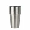 YETI Rambler 16oz Pint MS Stainless Steel