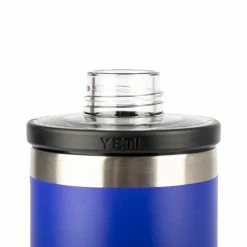 YETI Rambler 18oz Bottle Chug Offshore Blue -Yuketen Sales Shop YETI Rambler 18oz Bottle Chug Offshore Blue YETI 1658776005