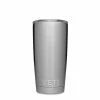YETI Rambler 20oz Tumbler Stainless Steel