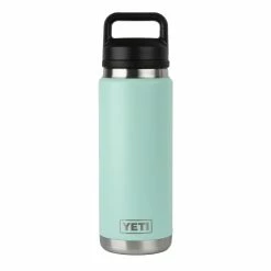 YETI Rambler 26oz Bottle Chug Seafoam