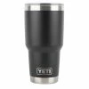 YETI Rambler 30oz Tumbler Black
