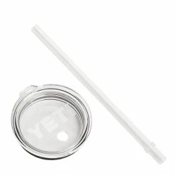 YETI Rambler 30oz Tumbler Straw Lid