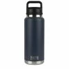 YETI Rambler 36oz Bottle Chug Navy