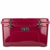 YETI Tundra 45 Cooler Harvest Red