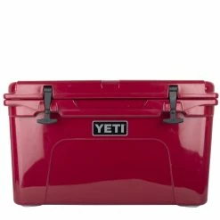 YETI Tundra 45 Cooler Harvest Red