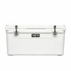 YETI Tundra 65 Cooler White