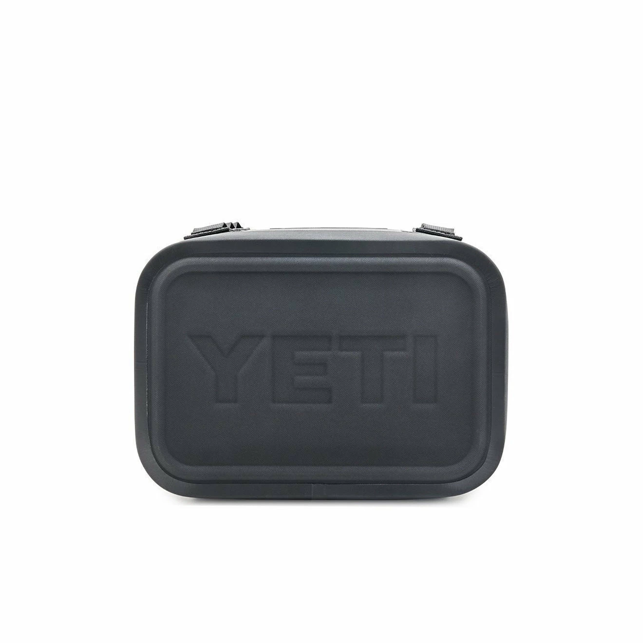 YETI Hopper Flip 8 Soft Cooler Charcoal - Image 4