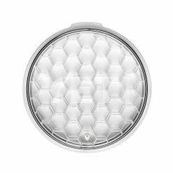 YETI Loadout 5 Gallon Bucket Lid Clear