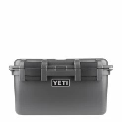 YETI Loadout Go Box 30 Charcoal