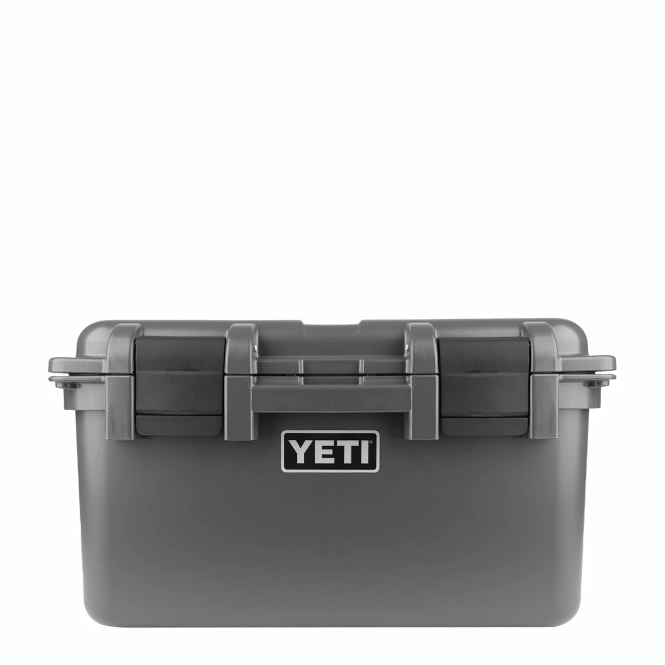 YETI Loadout Go Box 30 Charcoal 1 YETI Loadout Go Box 30 Charcoal