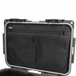 YETI Loadout Go Box 30 Charcoal 10 YETI Loadout Go Box 30 Charcoal -Yuketen Sales Shop YETILoadoutGoBox30 Charcoal 18498 5