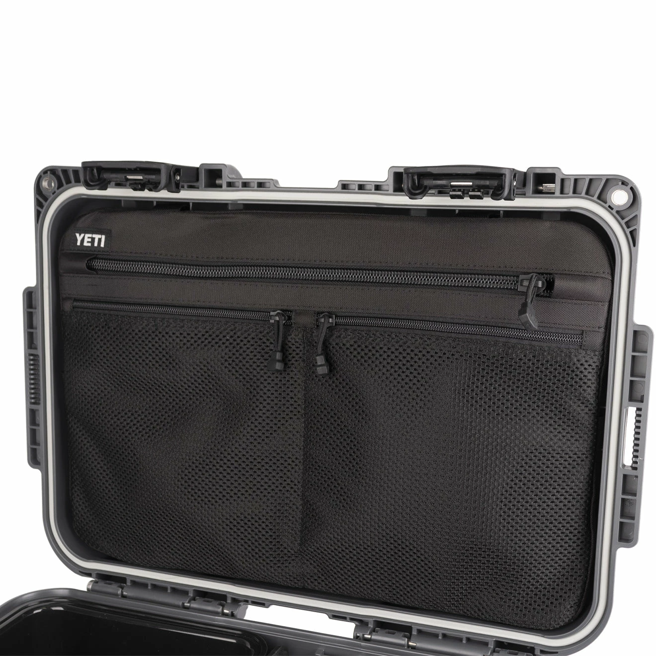 YETI Loadout Go Box 30 Charcoal 5 YETI Loadout Go Box 30 Charcoal - Image 5