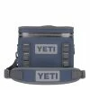 YETI Hopper Flip 8 Soft Cooler Navy