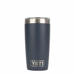 YETI Rambler 10oz Tumbler Navy