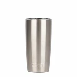 YETI Rambler 10oz Tumbler Stainless Steel
