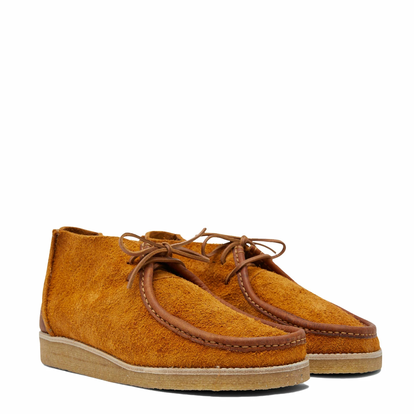 Yogi Torres Boot Chestnut Brown - Image 2