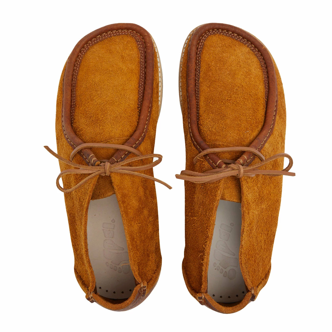 Yogi Torres Boot Chestnut Brown - Image 3