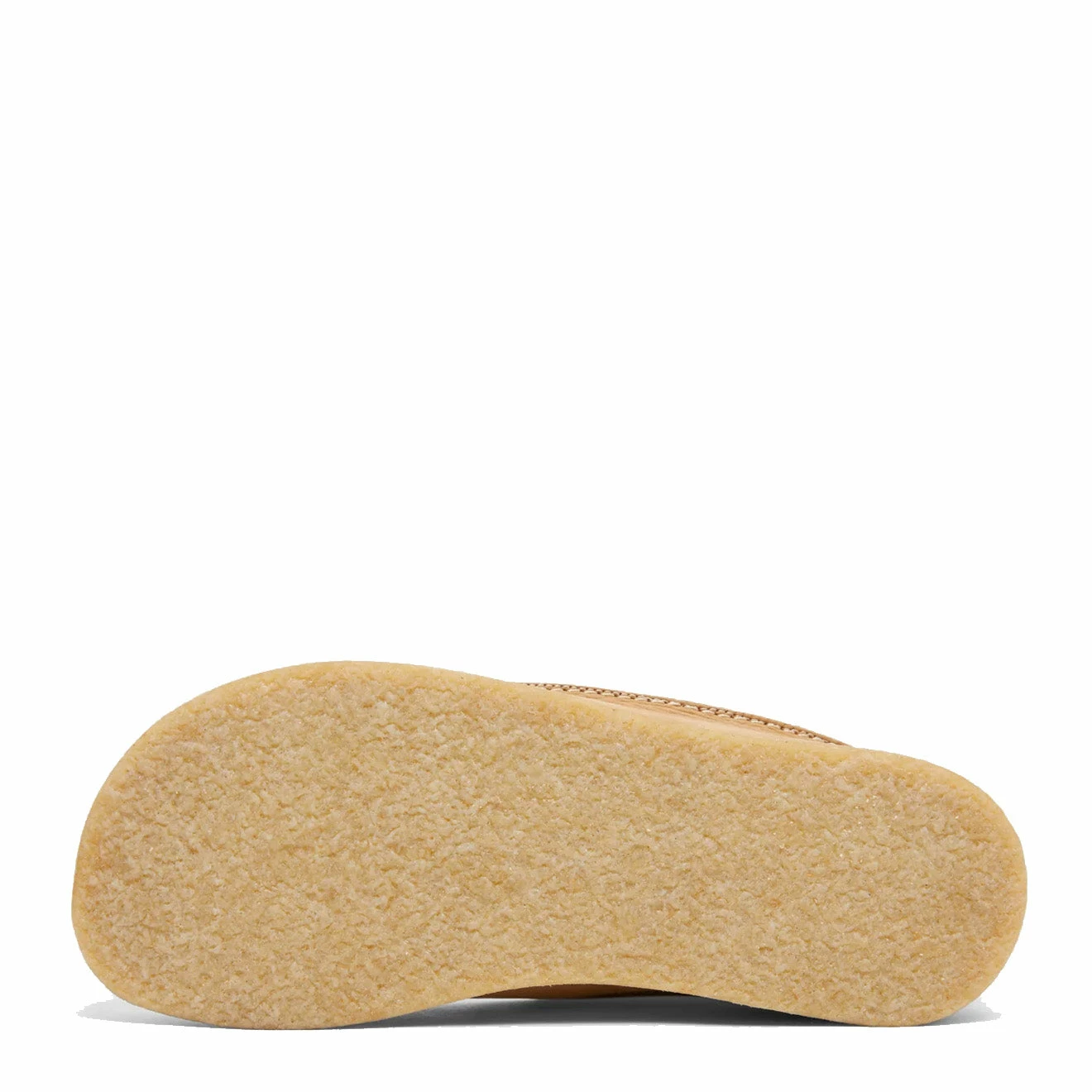 Yogi Finn Nubuck Lace Up Shoe On Crepe Stone - Image 5