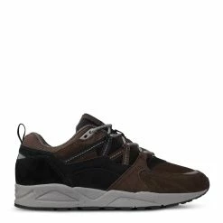 Karhu Fusion 2.0 Trainers Jet Black / Java