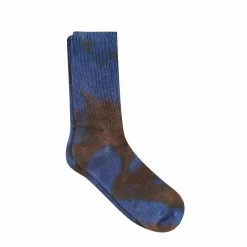 Rostersox TDR Socks Blue