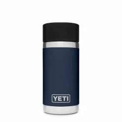 YETI Rambler 12oz Bottle HotShot Navy
