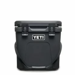 YETI Roadie 24 Charcoal