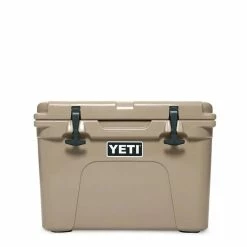 YETI Tundra 35 Cooler Tan