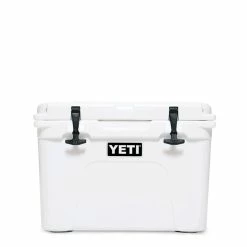 YETI Tundra 35 Cooler White