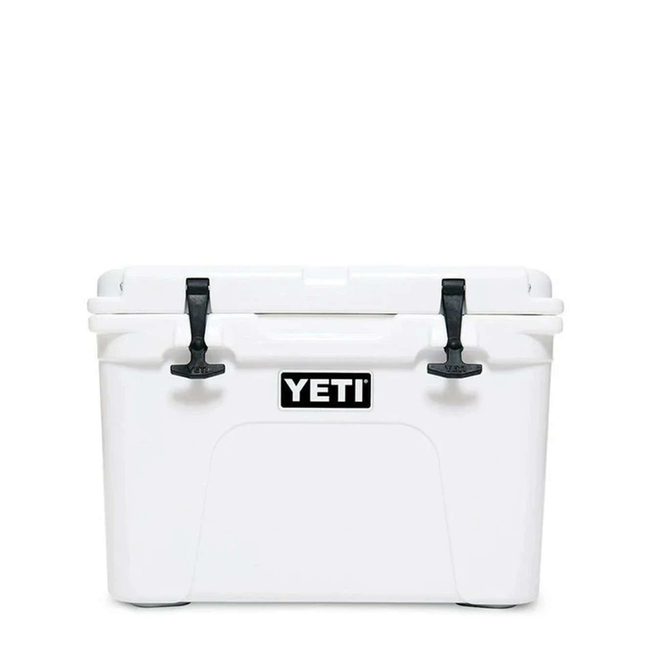 YETI Tundra 35 Cooler White