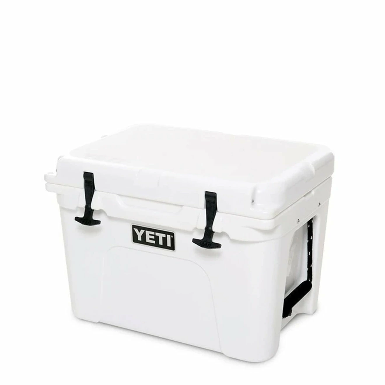 YETI Tundra 35 Cooler White - Image 2