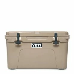 YETI Tundra 45 Cooler Tan