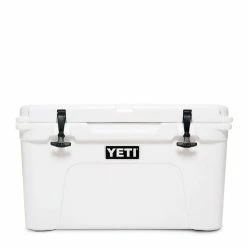 YETI Tundra 45 Cooler White