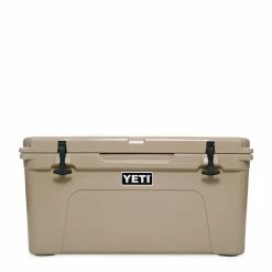YETI Tundra 65 Cooler Tan